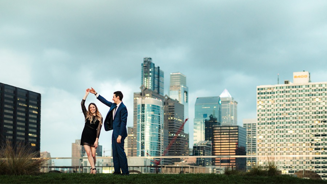 Best Places to Propose in Philadelphia