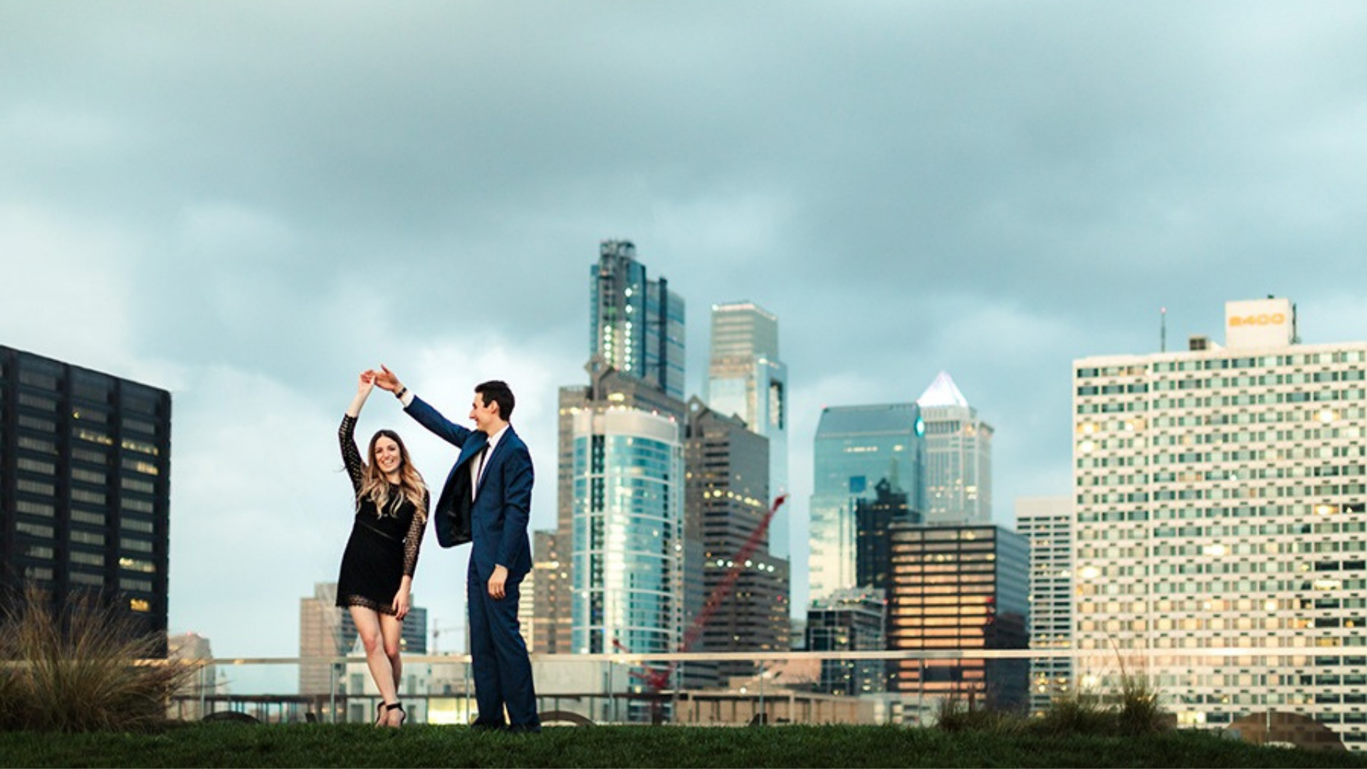 Best Places to Propose in Philadelphia