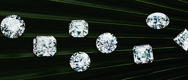 The Top 10 Diamond Cuts: Ranked