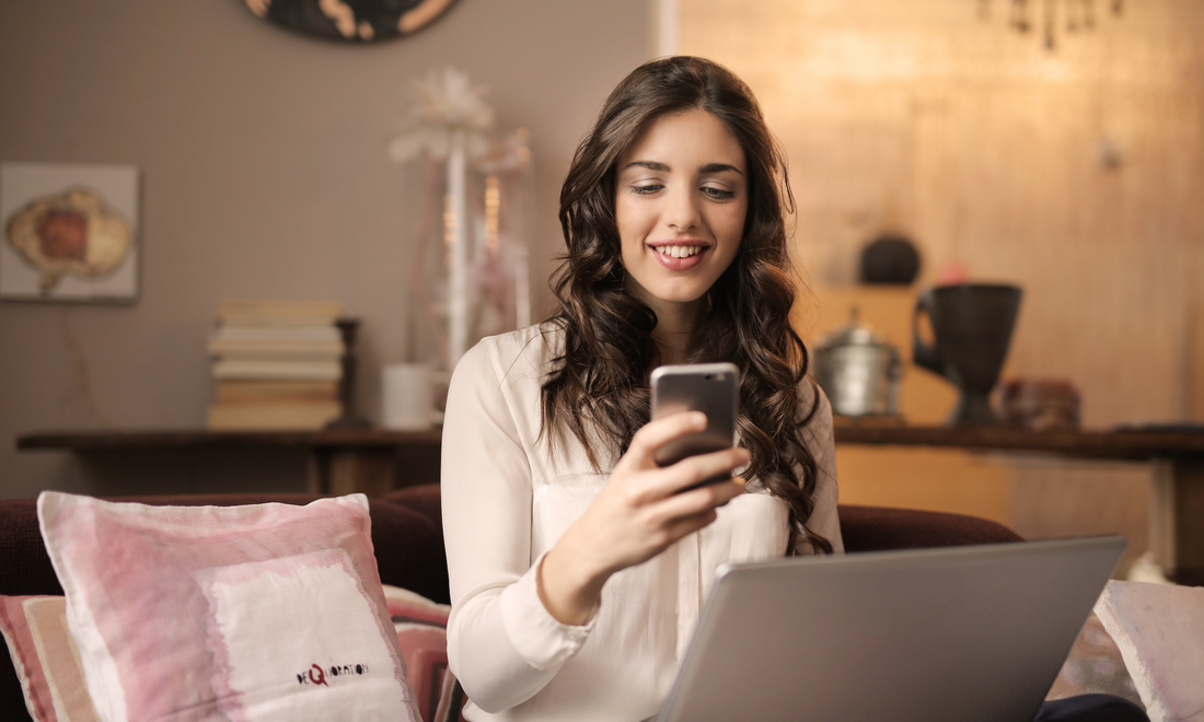 How One Jeweler Is Practicing Social Distancing