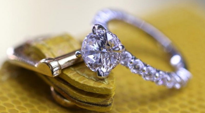 What Do Wedding Rings Symbolize?