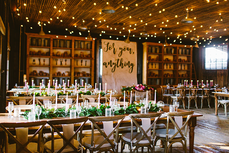 Planning a Fall Wedding in Philadelphia