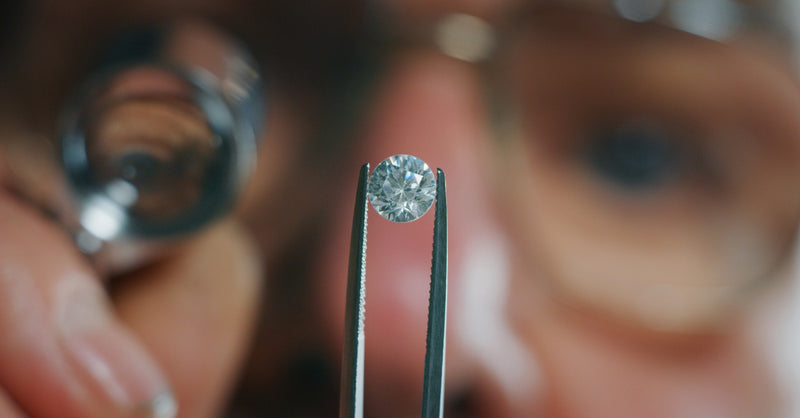 The Benefits of Lab Grown Diamonds
