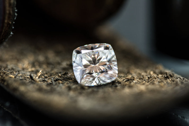Lab Grown Diamonds: Everything You Need to Know Before Buying an Engagement Ring