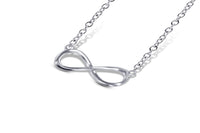 Infinity Necklace - Sydney Rosen