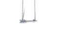 Arrow Necklace - Sydney Rosen