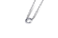 Initial Necklace - Sydney Rosen