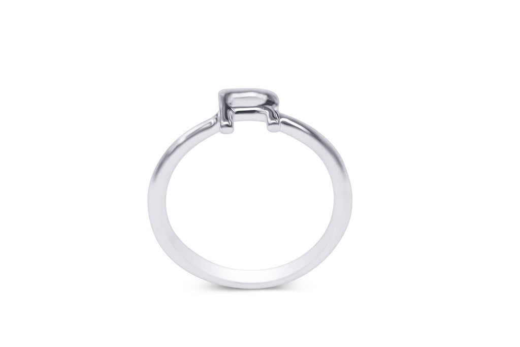 Initial Ring - Sydney Rosen