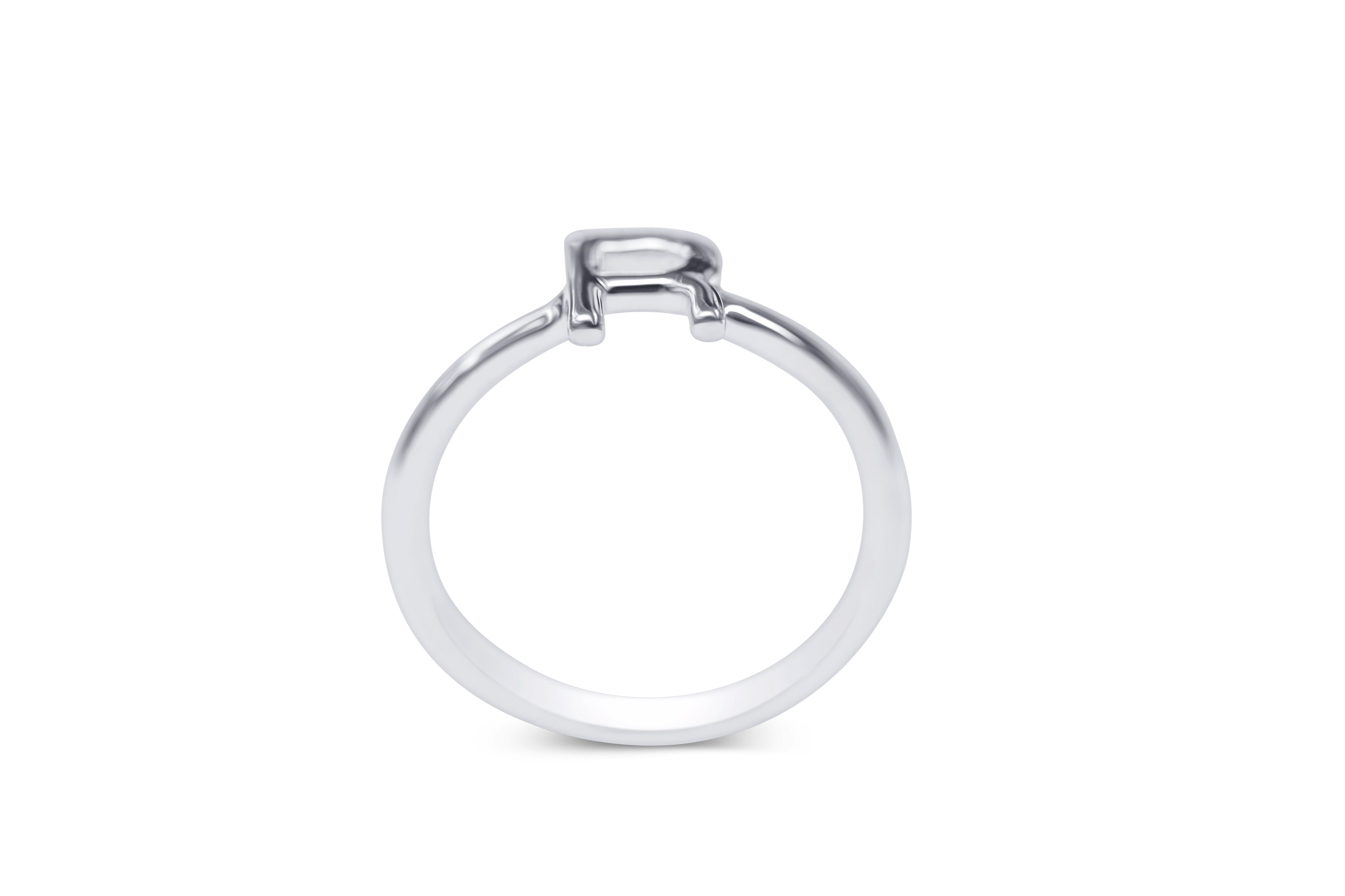 Initial Ring - Sydney Rosen