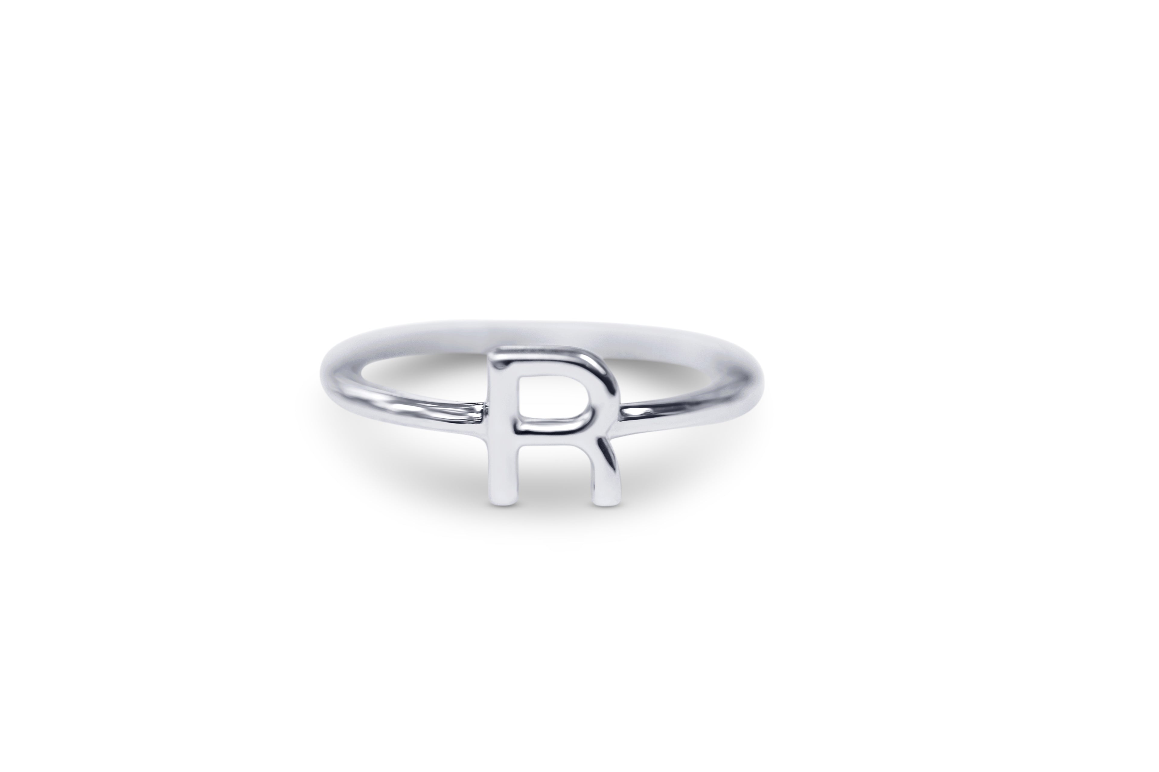 Initial Ring - Sydney Rosen