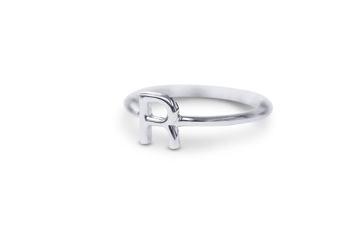Initial Ring - Sydney Rosen